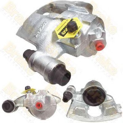 BRAKE ENGINEERING ca842 -  Тормозной суппорт